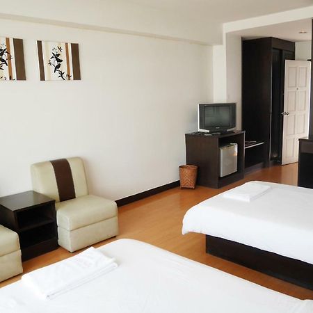 קון קאן Roma Hotel מראה חיצוני תמונה
