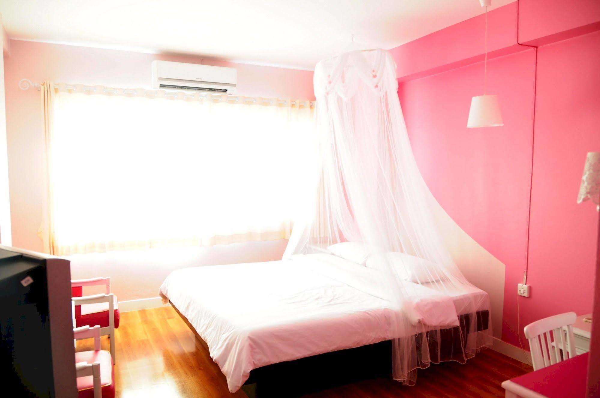 קון קאן Roma Hotel מראה חיצוני תמונה